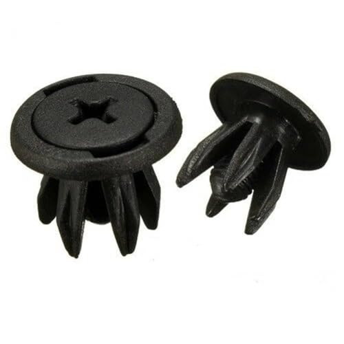 NSNGPAFACZ Befestigungsklammern for den inneren Radlauf, kompatibel for BMW, for MINICOOPER R50 R52 R53 R56, 10 Stück Befestigungselemente und Clips für die Automobilin NSNGPAFACZ Befestigungsklammern for den inneren Radlauf, kompatibel for BMW, for MINICOOPER R50 R52 R53 R56, 10 Stück Befestigungselemente und Clips für die Automobilin von NSNGPAFACZ