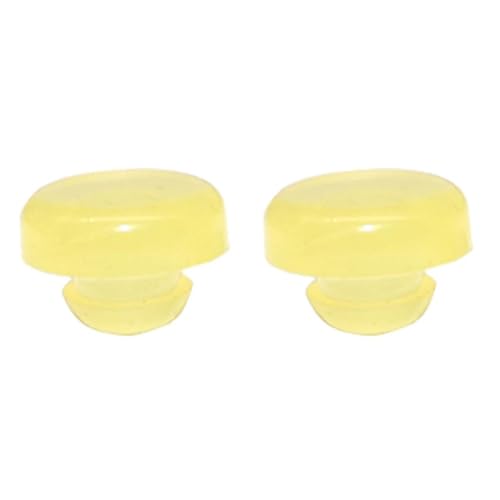 NSNGPAFACZ Verbessern Sie die Bremspedalleistung for diesem Anschlagpolster-Set, passend for Altima Frontier Maxima Pathfinder Sentra Versa Xterra 91 99 Befestigungselemente und Clips für die Automobi von NSNGPAFACZ