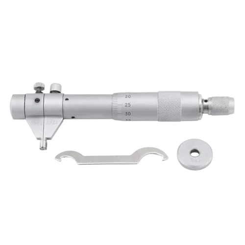 Messschieber, 5-30mm Schraube Gauge Metric Interne Mikrometer Hartmetall Mess Werkzeuge(No Box) von NSNYDNZ