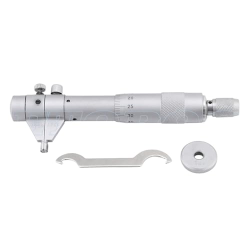 Messschieber, Innendurchmesser metrische Schraube Hartmetall Messgerät Präzisionsmessgerät Werkzeuge(5-30mm) von NSNYDNZ