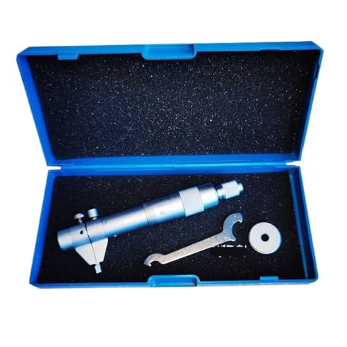 Messschieber, Innendurchmesser metrische Schraube Hartmetall Messgerät Präzisionsmessgerät Werkzeuge(5-30mm) von NSNYDNZ