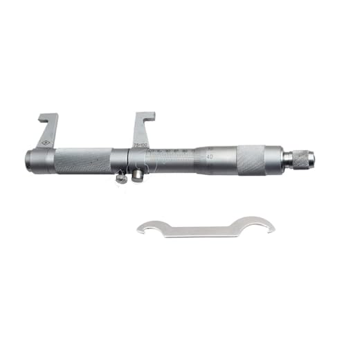 Messschieber, Innendurchmesser metrische Schraube Hartmetall Messgerät Präzisionsmessgerät Werkzeuge(75-100mm) von NSNYDNZ