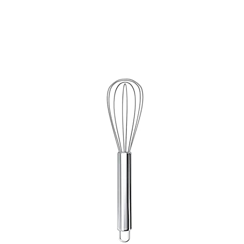Schneebesen für Kochen, Schneebesen aus Edelstahl, mit Küchendraht, Ballon, Milchaufschäumer, Schneebesen-Werkzeug(S) von NSNYDNZ