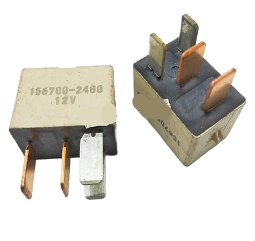 156700-2480 Relay 12V 156700-2480 Relay 12V von NSPKZXTTGF