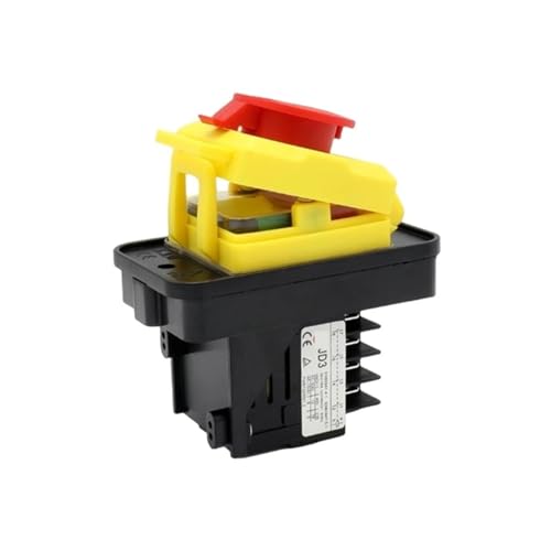 16/12A Electromagnetic Switches PVC Pushbutton Switches for Industrial 16/12A Electromagnetic Switches PVC Pushbutton Switches for Industrial von NSPKZXTTGF