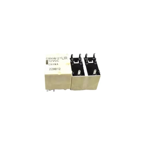 1PCS G8NW-27SR-12VDC DIP-10PIN CARS RELAY 1PCS G8NW-27SR-12VDC DIP-10PIN CARS RELAY von NSPKZXTTGF