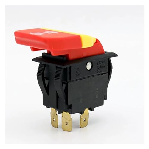 1pc 16A 250V 5E4 Wood Mechanical Electromagnetic Pushbutton Push Button Switches, HY18 1pc 16A 250V 5E4 Wood Mechanical Electromagnetic Pushbutton Push Button Switches, HY18 von NSPKZXTTGF