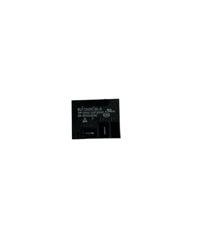 1pc Relays SLI-12VDC-SL-A SLC-12VDC-SL-A 12V 30A HF2160 4PIN Relay T91 1pc Relays SLI-12VDC-SL-A SLC-12VDC-SL-A 12V 30A HF2160 4PIN Relay T91 von NSPKZXTTGF
