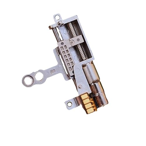 5mm Planetary Linear Screw Metal Slider Nut Planetary Gearbox Gear Stepper electronic starter 2-phase 4-wire Position Lifting Actuator von NSPKZXTTGF