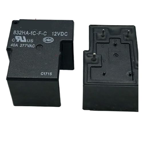 832HA-1C-F-C-12VDC Relay 40A 832HA-1C-F-C-12VDC Relay 40A von NSPKZXTTGF