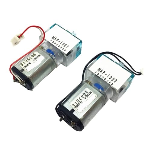 DC 3V Pressure Pump Wrist Type Monitor Inflator Pump MAP-HD-140 Air Pump electronic starter von NSPKZXTTGF