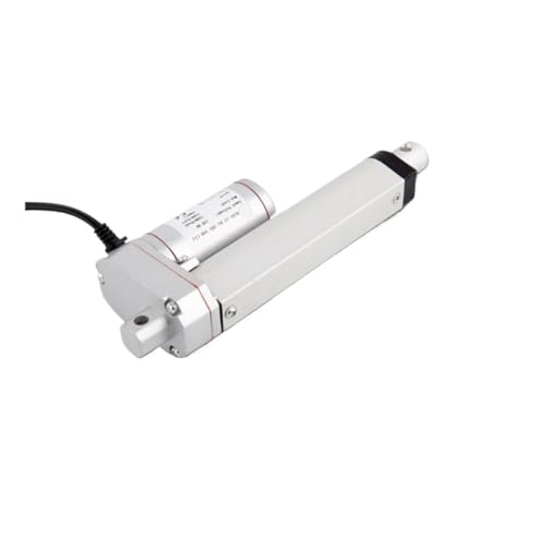 Multi-function 100mm/4inch Stroke 100N/10KGS DC 12V Linear Actuator Load electronic starter 4 inch Linear Actuator Multi-function 100mm/4inch Stroke 100N/10KGS DC 12V Linear Actuator Load electronic starter 4 inch Linear Actuator von NSPKZXTTGF