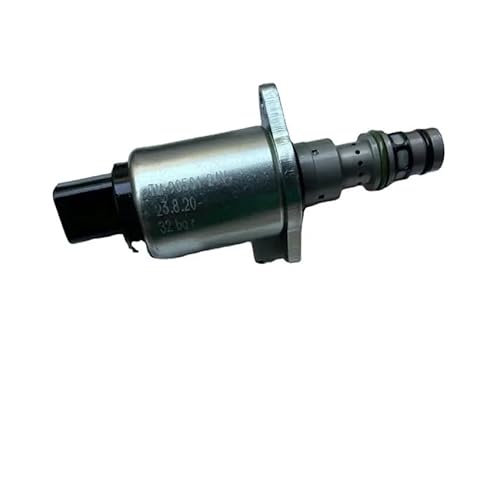 NSPKZXTTGF 1006178 Parts Solenoid Valve Hydraulic Pump Solenoid Valve for SY235 SY335 SY365 NSPKZXTTGF 1006178 Parts Solenoid Valve Hydraulic Pump Solenoid Valve for SY235 SY335 SY365 von NSPKZXTTGF