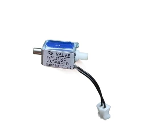 NSPKZXTTGF 10pcs/Lot, 8 * 10 * 15mm DC3V 3.7V Normally-Closed Water Valve 2-Ways Solenoid Valve NSPKZXTTGF 10pcs/Lot, 8 * 10 * 15mm DC3V 3.7V Normally-Closed Water Valve 2-Ways Solenoid Valve von NSPKZXTTGF