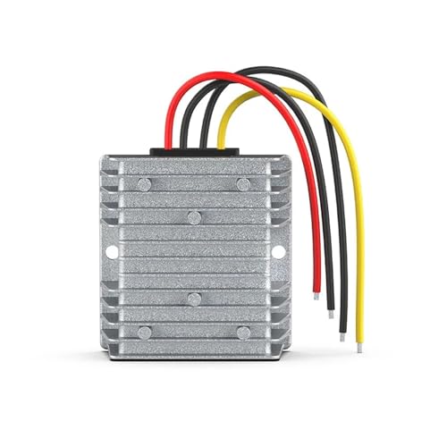NSPKZXTTGF 12V24Vto 36V 3A Y2 Boost Module Power Converter for Vehicles NSPKZXTTGF 12V24Vto 36V 3A Y2 Boost Module Power Converter for Vehicles von NSPKZXTTGF