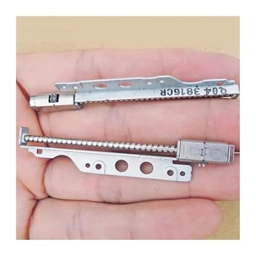 NSPKZXTTGF 1PC 3-5V 2-Phase 4-Wire Stepping Electronic Starter with Long Screw Rod 5 * 7 Mm Stepper Electronic Starter NSPKZXTTGF 1PC 3-5V 2-Phase 4-Wire Stepping Electronic Starter with Long Screw Rod 5 * 7 Mm Stepper Electronic Starter von NSPKZXTTGF