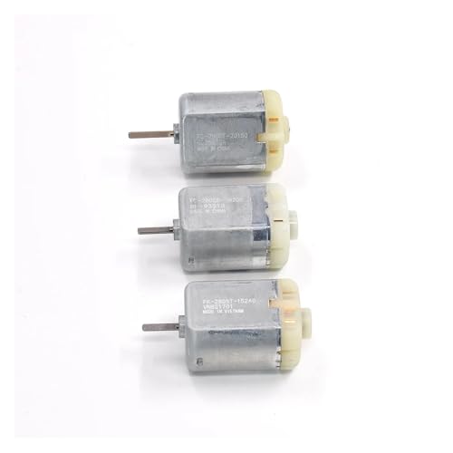 NSPKZXTTGF 1PC DC12V FK-280ST-15240 Electronic Starter von NSPKZXTTGF