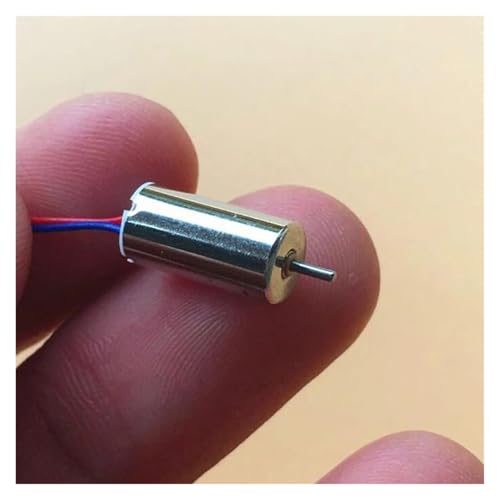 NSPKZXTTGF 1pc 6 * 12mm Hollow core Cup Electronic Starter DC Electronic Starter high Speed Electronic Starter DC3.7V 63855RPM/min NSPKZXTTGF 1pc 6 * 12mm Hollow core Cup Electronic Starter DC Electronic Starter high Speed Electronic Starter DC3.7V 63855RPM/min von NSPKZXTTGF
