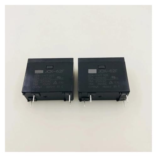NSPKZXTTGF 1pc HF62F/024-1HT JQX-62F-024-1HT 4-pin 16A250VAC NSPKZXTTGF 1pc HF62F/024-1HT JQX-62F-024-1HT 4-pin 16A250VAC von NSPKZXTTGF