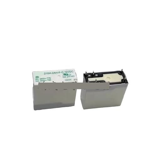 NSPKZXTTGF 1pcs/Lot Relay:210H-2AH-F-C 12VDC 16A 6pins von NSPKZXTTGF