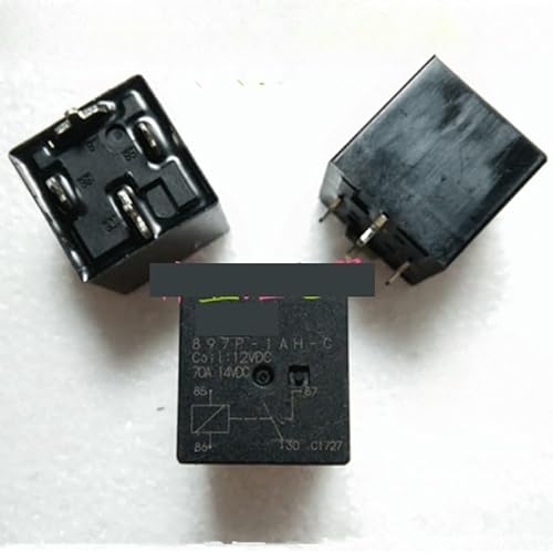 NSPKZXTTGF 1pcs/Lot Relay:897P-1AH-C 12VDC 70A 4pins von NSPKZXTTGF