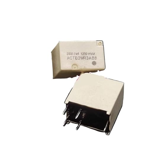 NSPKZXTTGF 1pcs/Lot Relay:ACTB2WR3A88 6pins Car Computer Board onboard Motherboard Control Relay NSPKZXTTGF 1pcs/Lot Relay:ACTB2WR3A88 6pins Car Computer Board onboard Motherboard Control Relay von NSPKZXTTGF