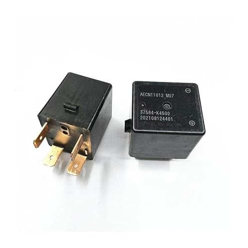 NSPKZXTTGF 1pcs/Lot Relay:AECN11012 4pins High Voltage contactor pre Charged DC Relay von NSPKZXTTGF