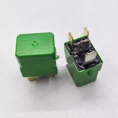 NSPKZXTTGF 1pcs/Lot Relay:CM1a-R-12V-H91 12VDC ACM33221 4pins Automotive Relay von NSPKZXTTGF