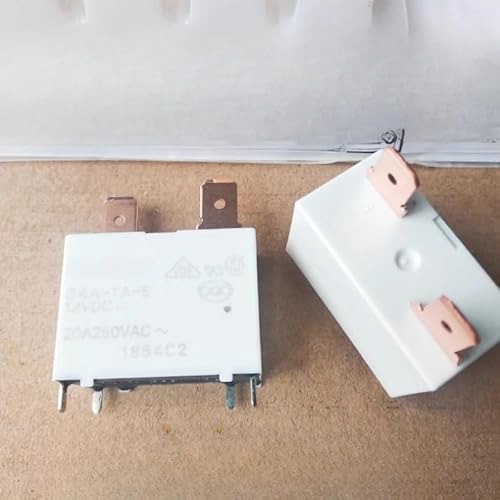 NSPKZXTTGF 1pcs/Lot Relay:G4A-1A-E 12VDC 4pins 20A 250V Air Conditioning Water Heater Relay NSPKZXTTGF 1pcs/Lot Relay:G4A-1A-E 12VDC 4pins 20A 250V Air Conditioning Water Heater Relay von NSPKZXTTGF