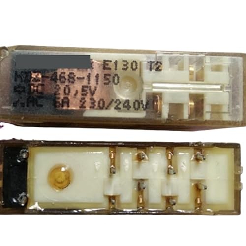 NSPKZXTTGF 1pcs/Lot Relay:HDZ-468-1150 DC20.5V Relay 10pins von NSPKZXTTGF