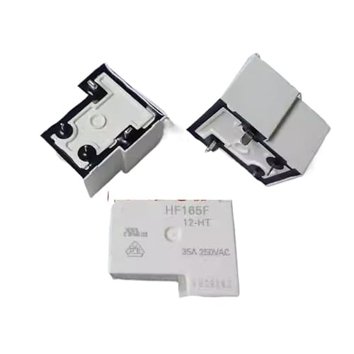 NSPKZXTTGF 1pcs/Lot Relay:HF165F 12-HT 12V 4pins 35A Solar photovoltaic high-Power Relay von NSPKZXTTGF