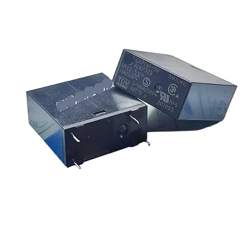 NSPKZXTTGF 1pcs/Lot Relay:LKP1AF-5V ALKP329 DIP4 10A 5V Power Relay von NSPKZXTTGF