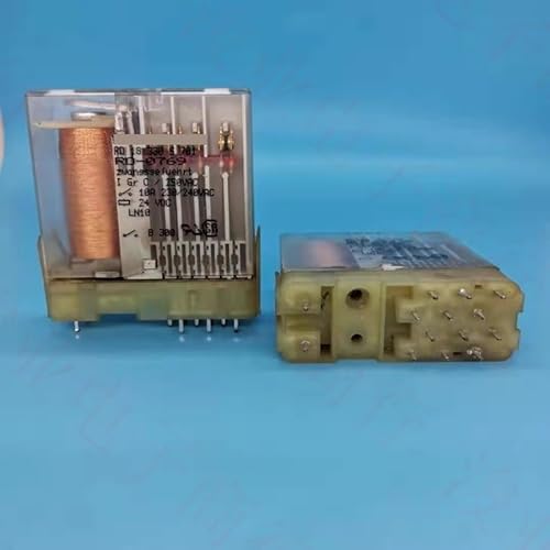NSPKZXTTGF 1pcs/Lot Relay:RD-0769 14PINS RD 18 330 S 701 18330S701 24VDC Relay von NSPKZXTTGF
