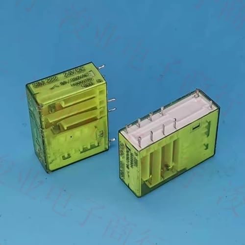 NSPKZXTTGF 1pcs/Lot Relay:SIM222 24VDC 10pins Relay von NSPKZXTTGF
