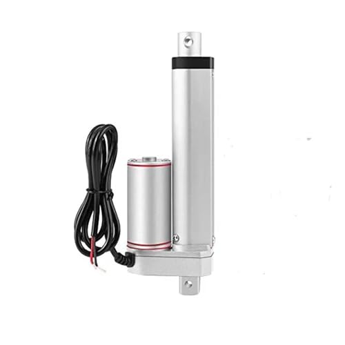 NSPKZXTTGF 200mm linear Actuator -12V 8inch-900n-90kgs-10mm/s -Micro linear Actuator - 1PC von NSPKZXTTGF