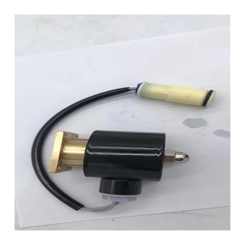 NSPKZXTTGF 23S-15-47221 Solenoid Valve for WA200-1 WA250-1 WA300-1 WA320-1 Engineering Machinery Parts NSPKZXTTGF 23S-15-47221 Solenoid Valve for WA200-1 WA250-1 WA300-1 WA320-1 Engineering Machinery Parts von NSPKZXTTGF