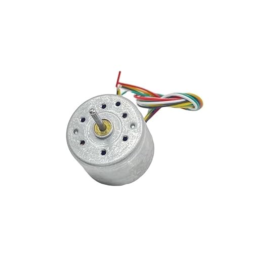 NSPKZXTTGF 2418 24mm 310 5-Wire BLDC Brushless Electronic Starter DC 12V 7800RPM CW CCW Speed Built-in Driver Board with NSPKZXTTGF 2418 24mm 310 5-Wire BLDC Brushless Electronic Starter DC 12V 7800RPM CW CCW Speed Built-in Driver Board with von NSPKZXTTGF