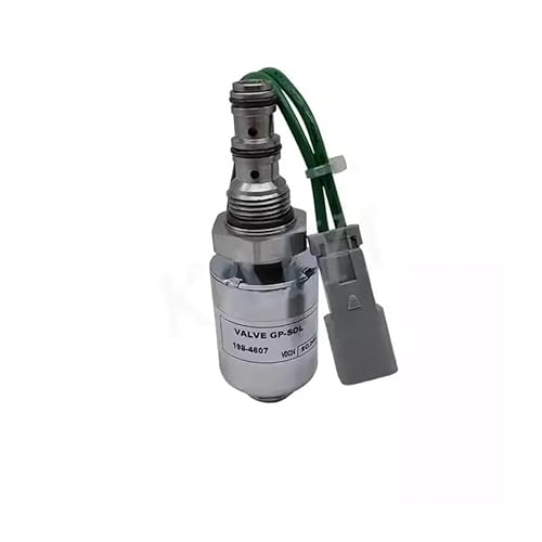 NSPKZXTTGF 24V 198-4607 Solenoid Valve NSPKZXTTGF 24V 198-4607 Solenoid Valve von NSPKZXTTGF