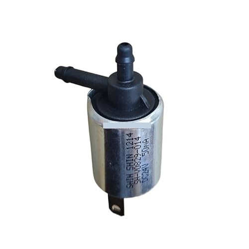 NSPKZXTTGF 24V Normally-Closed Solenoid Valve air/Water Valve NSPKZXTTGF 24V Normally-Closed Solenoid Valve air/Water Valve von NSPKZXTTGF