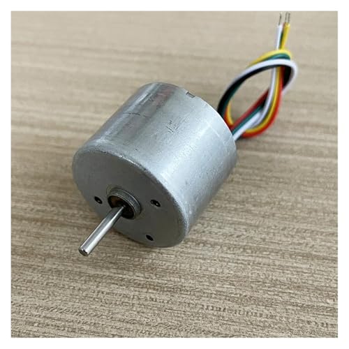 NSPKZXTTGF 310 Brushless DC Electronic Starter DC 8V-24V 8000RPM High Speed Electronic Starter Built-in Driver NSPKZXTTGF 310 Brushless DC Electronic Starter DC 8V-24V 8000RPM High Speed Electronic Starter Built-in Driver von NSPKZXTTGF