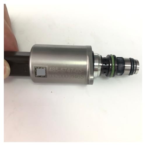 NSPKZXTTGF 320GC 323D E320GC E323D Control Valve 12V Solenoid Valve 485-5747 4855747 NSPKZXTTGF 320GC 323D E320GC E323D Control Valve 12V Solenoid Valve 485-5747 4855747 von NSPKZXTTGF
