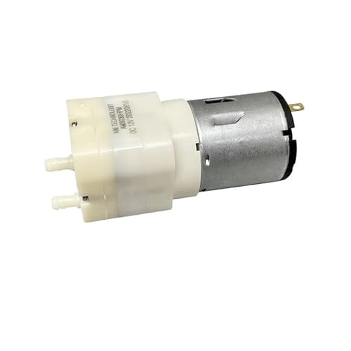 NSPKZXTTGF 32MM DC 6V-12V Large Flow Vacuum Air Pump Negative Pressure Suction Diaphragm Pump DIY Inflator Aquarium Fish Tank NSPKZXTTGF 32MM DC 6V-12V Large Flow Vacuum Air Pump Negative Pressure Suction Diaphragm Pump DIY Inflator Aquarium Fish Tank von NSPKZXTTGF