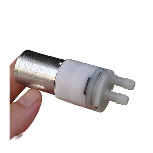NSPKZXTTGF 370 Electronic Starter Diaphragm Water Pump DC 12V Small Self-Priming Suction Water Pump DIY Tea Table Dispenser Pumping NSPKZXTTGF 370 Electronic Starter Diaphragm Water Pump DC 12V Small Self-Priming Suction Water Pump DIY Tea Table Dispenser Pumping von NSPKZXTTGF
