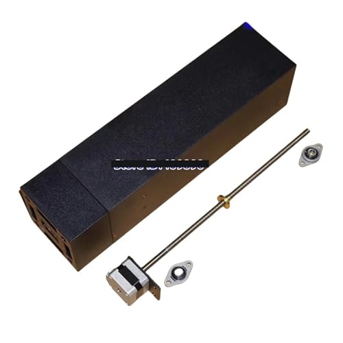 NSPKZXTTGF 42 Stepper Electronic Starter Screw Lifting Platform 250mm Stroke T8 Screw Slider Slide 42 Stepper Electronic Starter 1.8 Degrees NSPKZXTTGF 42 Stepper Electronic Starter Screw Lifting Platform 250mm Stroke T8 Screw Slider Slide 42 Stepper Electronic Starter 1.8 Degrees von NSPKZXTTGF