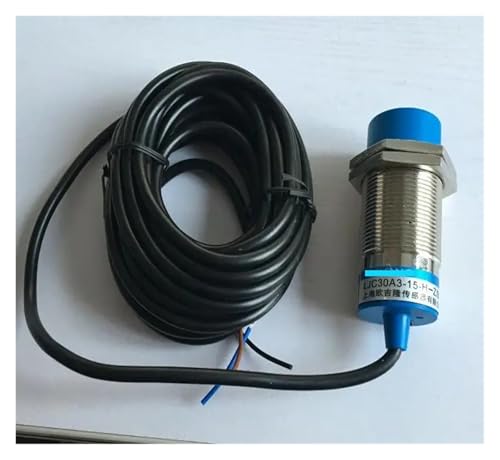 NSPKZXTTGF 4m Wire capacitive Proximity Sensor LJC30A3-15-H-Z/BY DC6-36V PNP NO 3-Wire 0-15mm Detective Distance NSPKZXTTGF 4m Wire capacitive Proximity Sensor LJC30A3-15-H-Z/BY DC6-36V PNP NO 3-Wire 0-15mm Detective Distance von NSPKZXTTGF