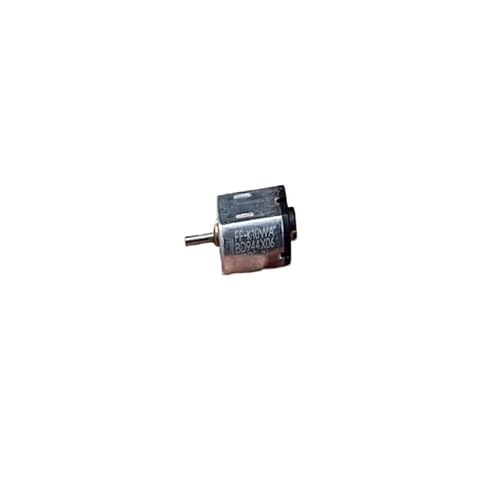 NSPKZXTTGF 5 Pcs K10 DC3V 20500 RPM von NSPKZXTTGF