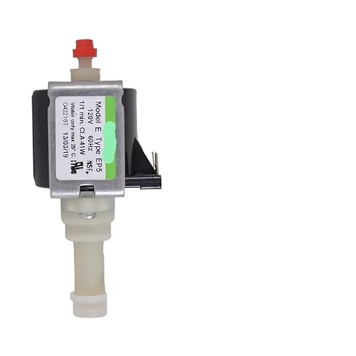 NSPKZXTTGF 50pc AC120V 60HZ Coffee Machine Pump EP5 electromagnetic PUM NSPKZXTTGF 50pc AC120V 60HZ Coffee Machine Pump EP5 electromagnetic PUM von NSPKZXTTGF