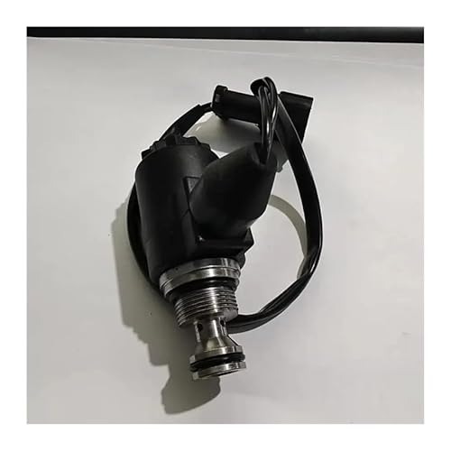 NSPKZXTTGF 714-11-16840 12V Solenoid Valve for WA320 WA380 WA470 Loader Construction Machinery Parts NSPKZXTTGF 714-11-16840 12V Solenoid Valve for WA320 WA380 WA470 Loader Construction Machinery Parts von NSPKZXTTGF