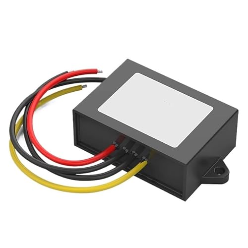 NSPKZXTTGF 9-40V to 28V 3A S4 Power Converter Transformer Voltage Regulator NSPKZXTTGF 9-40V to 28V 3A S4 Power Converter Transformer Voltage Regulator von NSPKZXTTGF