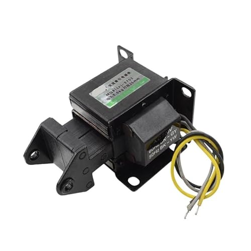 NSPKZXTTGF AC Push-Pull Traction Electromagnet Suction SA-3702 5.0N/5KG 20mm 220V Push-Pull Traction NSPKZXTTGF AC Push-Pull Traction Electromagnet Suction SA-3702 5.0N/5KG 20mm 220V Push-Pull Traction von NSPKZXTTGF
